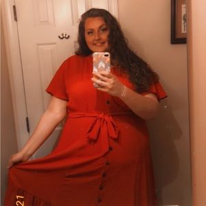 Meet your Posher, Katherine